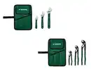 Bild 3 von PARKSIDE® Rollgabelschlüssel-Set / Wasserpumpenzangen-Set