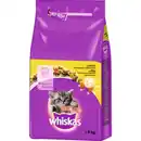 Bild 1 von WHISKAS Katzentrockenfutter, 1,9 kg