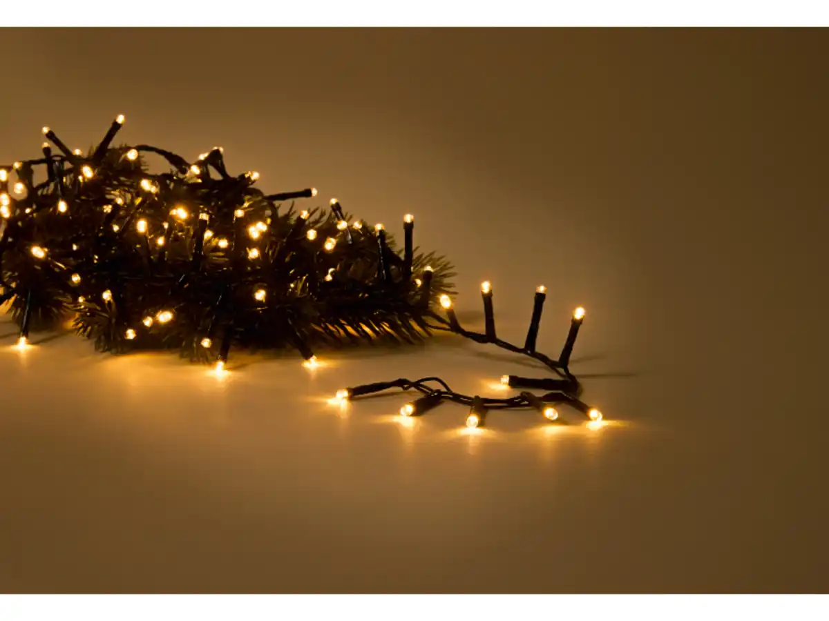 Bild 2 von LIVARNO® LED-Lichterkette XL