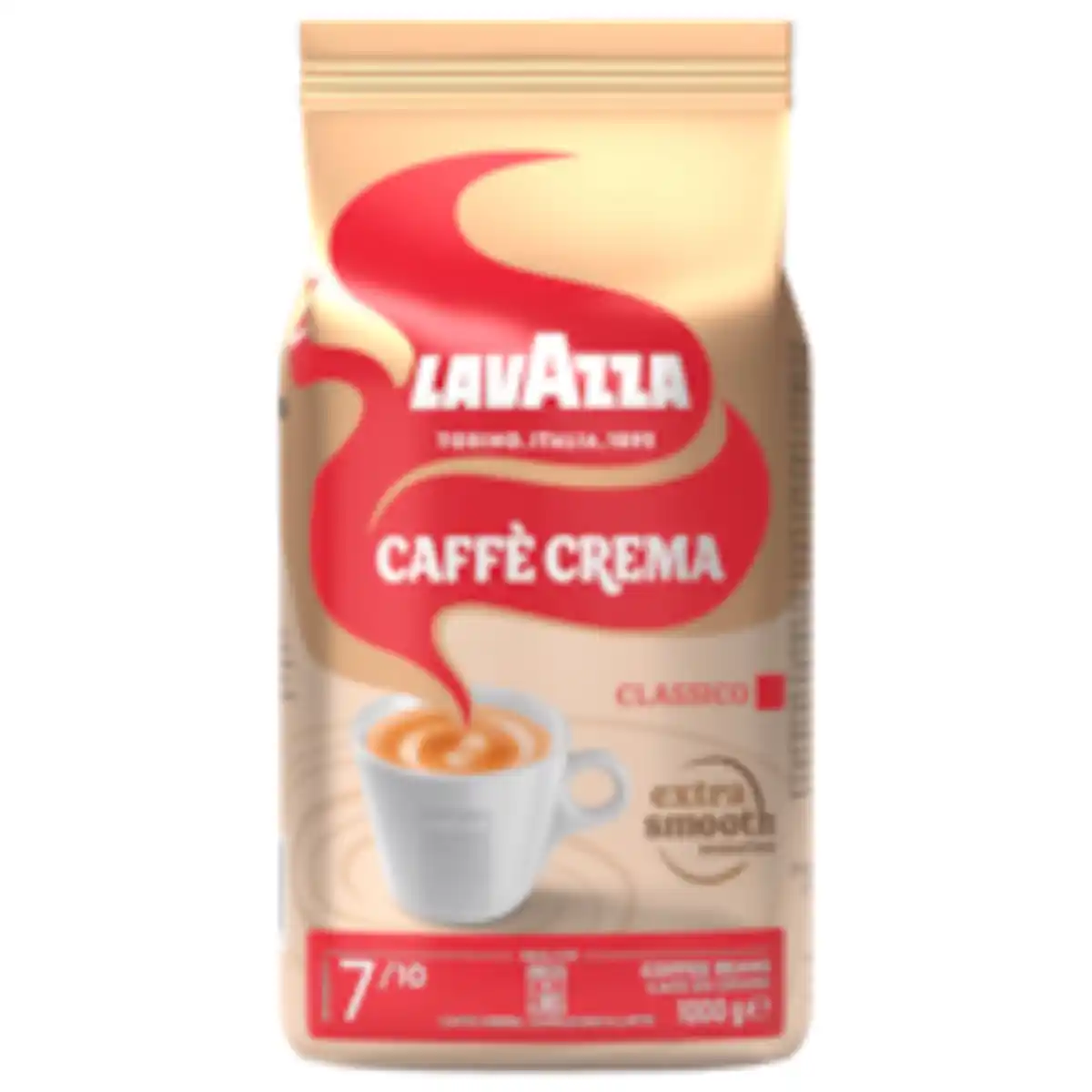 Bild 1 von Lavazza Caffè Crema oder Espresso