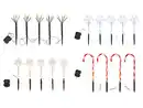 Bild 3 von LIVARNO® LED-Leuchtstäbe,  5 warmwei