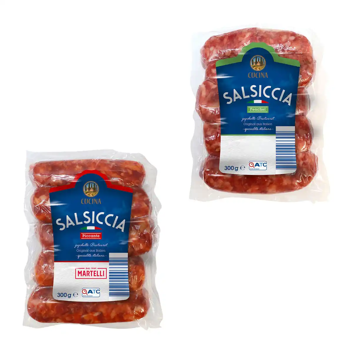 Bild 1 von CUCINA Salsiccia