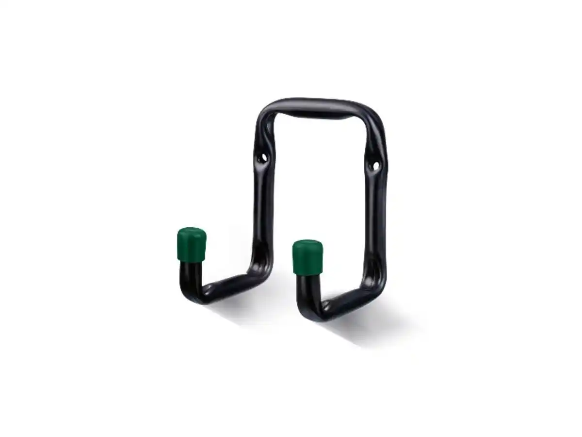 Bild 1 von PARKSIDE® Wandhaken / Schlauchhalterung / Multifunktionshaken / S-Haken