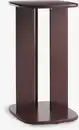 Bild 1 von Beistelltisch KARLEBJERG 30x40 aubergine
