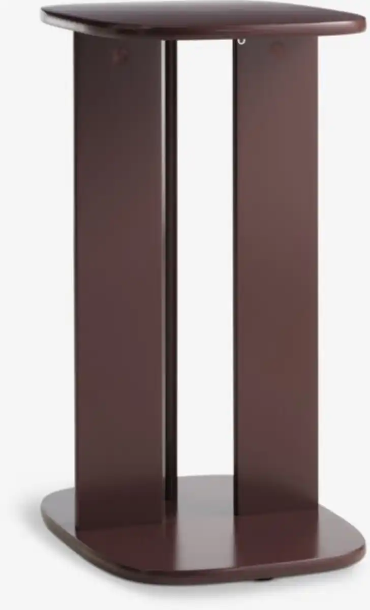Bild 1 von Beistelltisch KARLEBJERG 30x40 aubergine