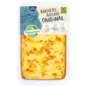 Pahmeyer Kartoffelauflauf
