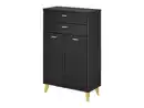 Bild 2 von LIVARNO® Bad-Seitenschrank »Montreal«, L 60,4 x B 28 x H 96 cm