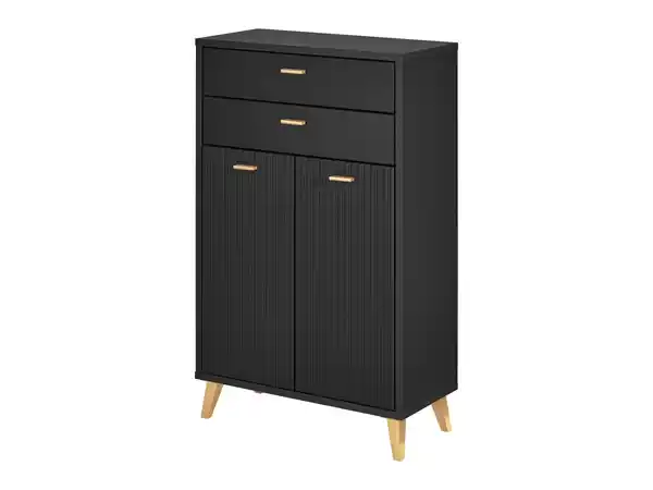 Bild 2 von LIVARNO® Bad-Seitenschrank »Montreal«, L 60,4 x B 28 x H 96 cm