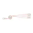 Bild 3 von AMBIANO Aufrollbares 3-in-1-Ladekabel