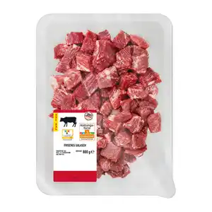 Gulasch XXL