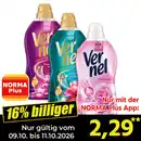 Bild 1 von Vernel Weichspüler