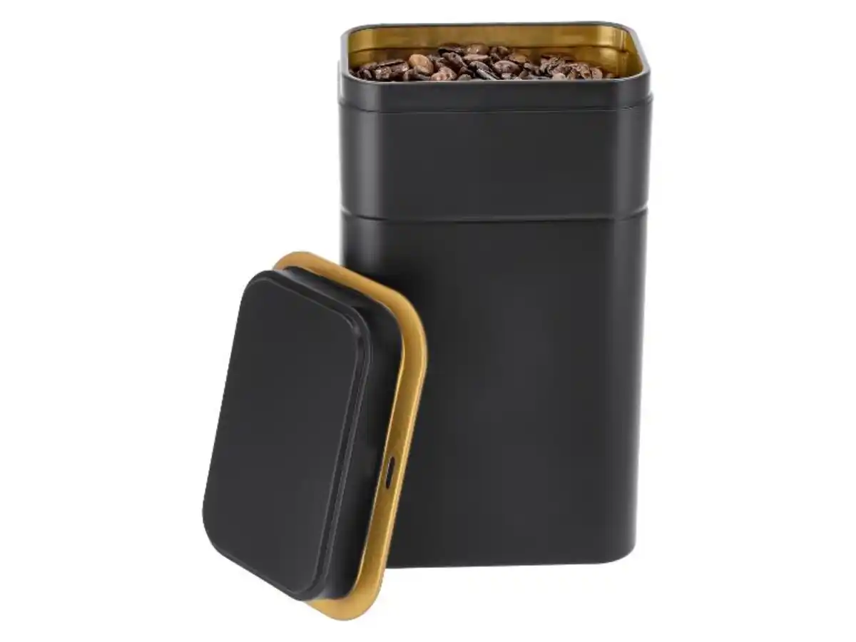 Bild 2 von SILVERCREST® Kaffee-/Teedose
