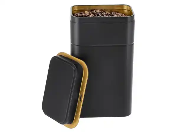 Bild 2 von SILVERCREST® Kaffee-/Teedose