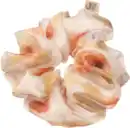 Bild 3 von LANGHAARMÄDCHEN Scrunchie Aquarellprint, 1 St