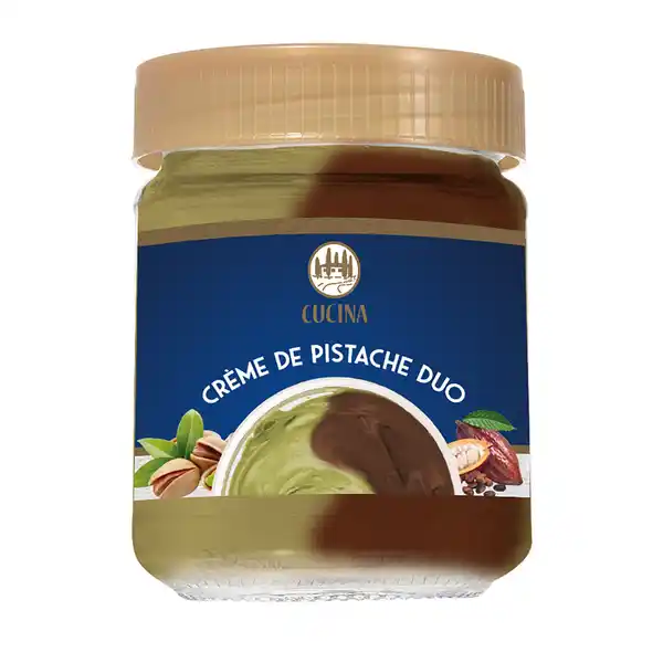 Bild 3 von CUCINA Pistaziencreme