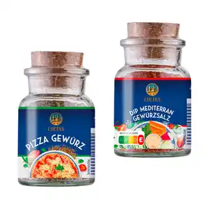 CUCINA Gewürz