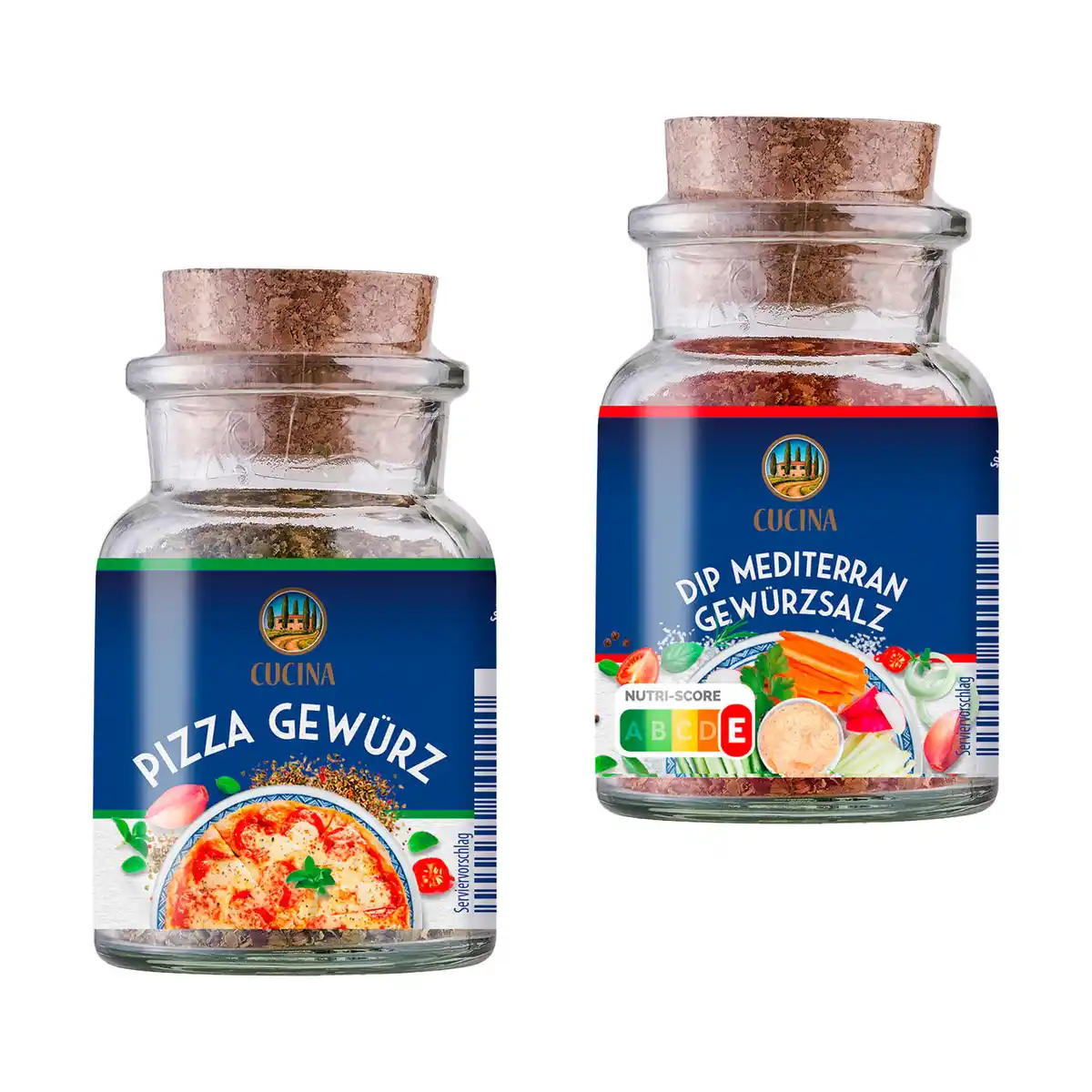 Bild 1 von CUCINA Gewürz
