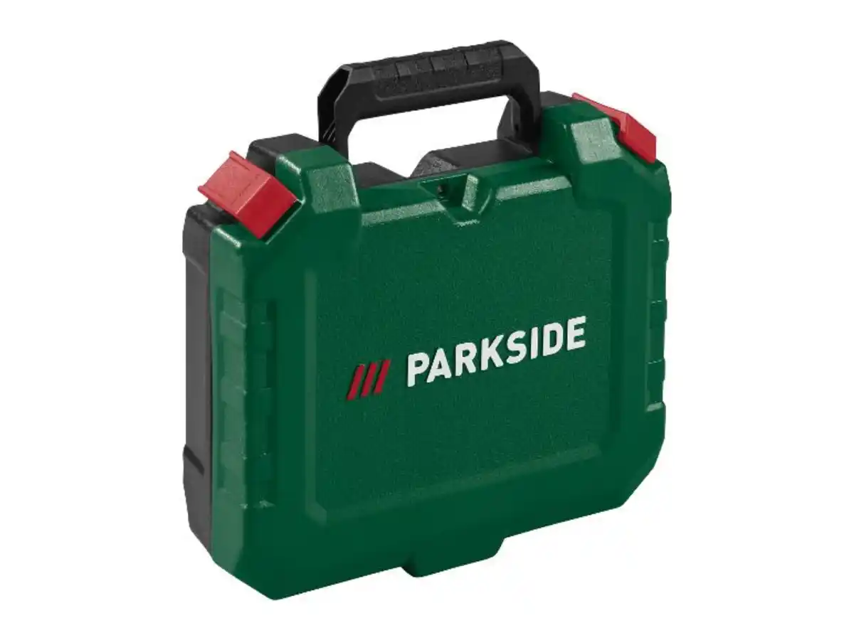 Bild 2 von PARKSIDE® 4 V Akku-Schrauber 4 in 1 »PAS 4 D7«, mit Akku ohne Netzadapter