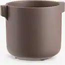 Bild 1 von Blumentopf ROBIN Ø12xH11cm dusty grape