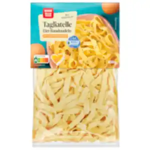 REWE Beste Wahl Tagliatelle