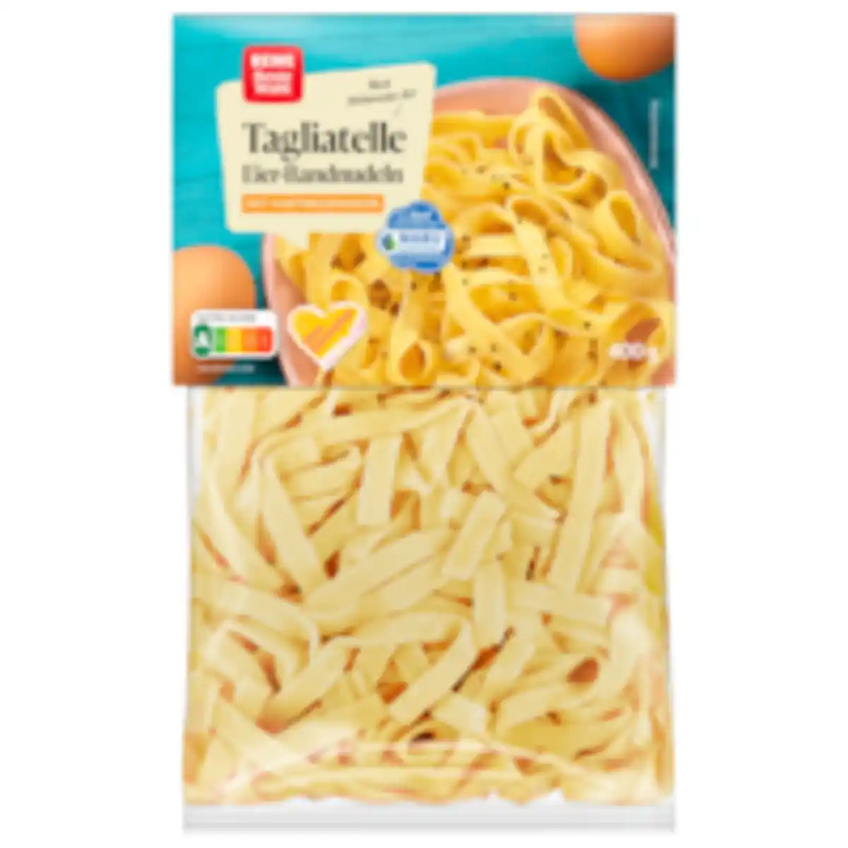 Bild 1 von REWE Beste Wahl Tagliatelle
