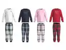 Bild 3 von LUPILU® Kinder Pyjama