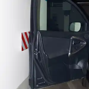 Diamond Car Eck- und Wandschutz 4er-Set