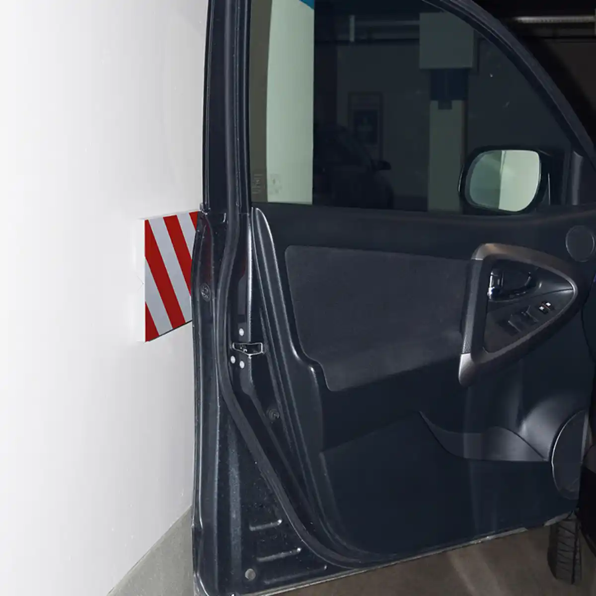Bild 1 von Diamond Car Eck- und Wandschutz 4er-Set