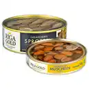 Bild 1 von Riga Gold Fischspezialität