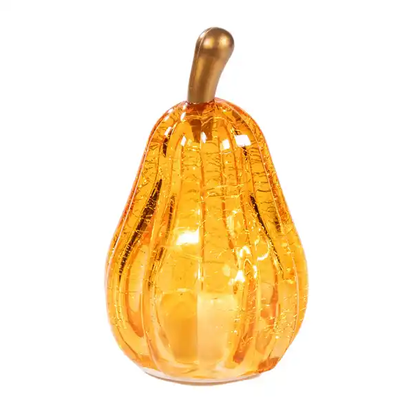 Bild 3 von HOME CREATION LED-Herbst-Glasornament