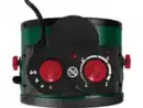 Bild 2 von PARKSIDE® Keramik-Heizgebläse »PKH 3000 F3«