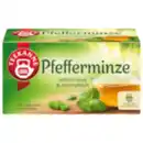 Bild 1 von Teekanne Kräutertee Pfefferminze