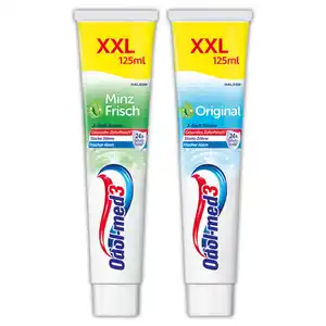 Odol-Med3 Zahnpasta XXL