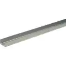 Bild 1 von KNAUF UW-dB-Rahmenprofil, Stahl, BxHxL: 75 mm x 40 mm x 2000 mm