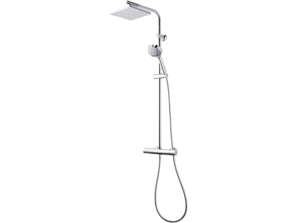 Bild 3 von LIVARNO® Premium-Überkopfbrauseset