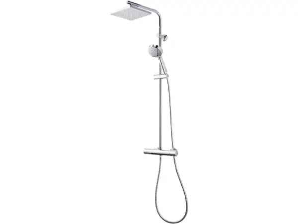 Bild 3 von LIVARNO® Premium-Überkopfbrauseset