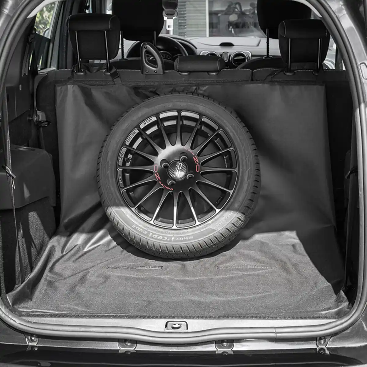 Bild 1 von Diamond Car Schondecke
