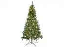 Bild 3 von LIVARNO® LED-Weihnachtsbaum, H 210