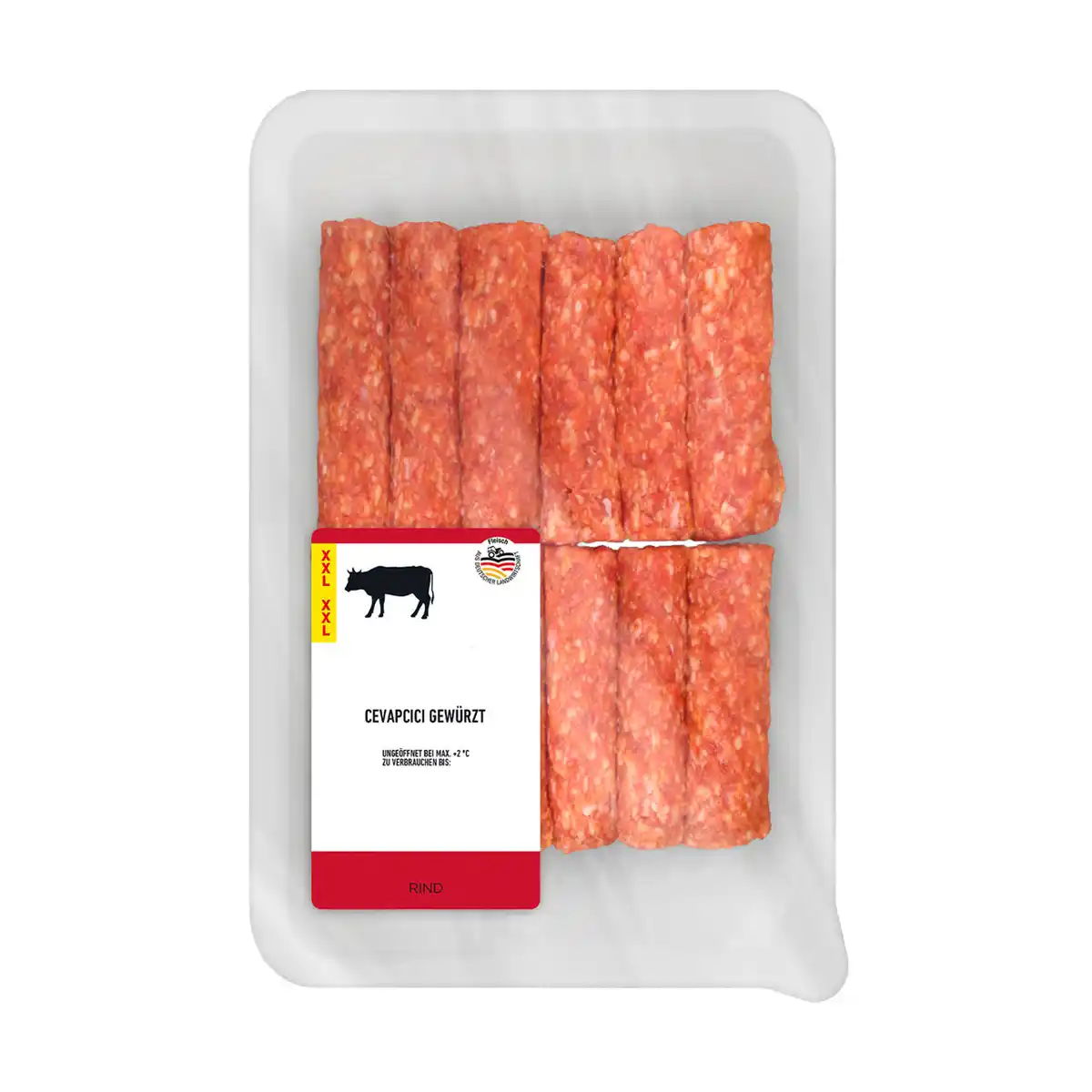 Bild 1 von Cevapcici XXL