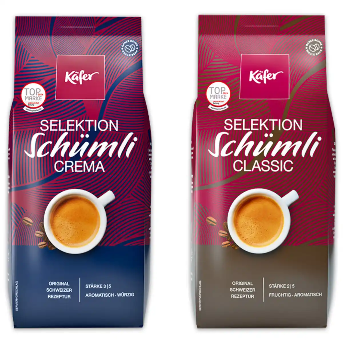 Bild 1 von Käfer Selektion Schümli