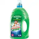 Bild 2 von Waschgel 4,2 Liter
