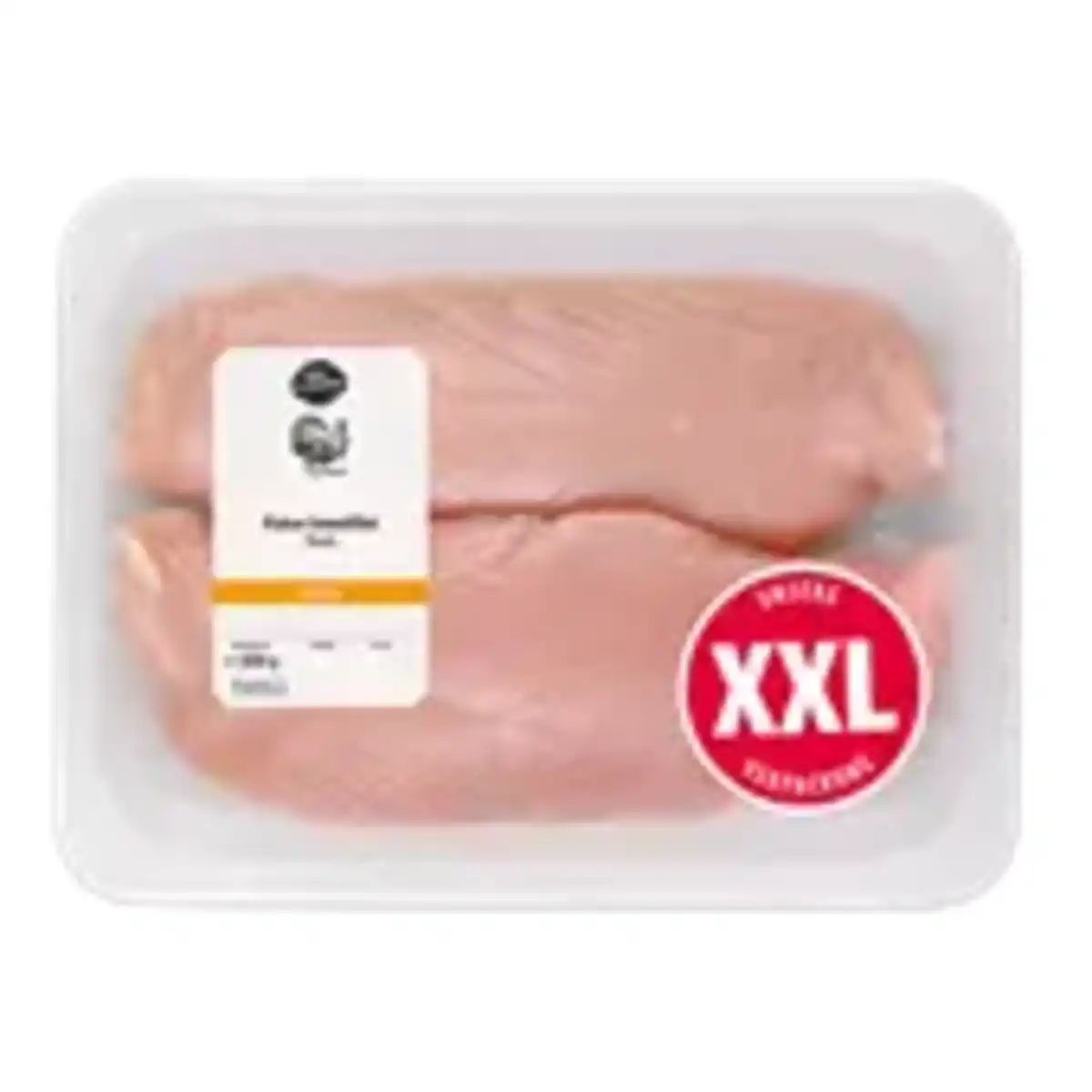 Bild 1 von MEINE FLEISCHEREI Puteninnenfilet