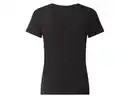 Bild 2 von ESMARA® Damen Geripptes T-Shirt