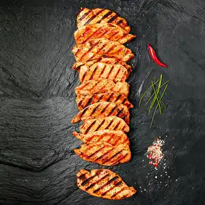 Gut Langenhof Hähnchen Steaks