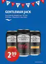 Bild 1 von GENTLEMAN JACK Coca-Cola oder Whiskey Sour 10 % Vol.