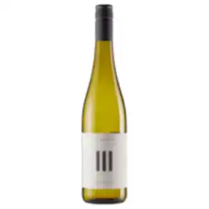 III Freunde Grauburgunder Qualitätswein oder Riesling alkohlfrei