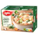 Bild 1 von Iglo Rahm-Königsgemüse