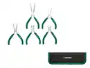 Bild 1 von PARKSIDE® Feinmechanikerzangen-Set, 5-teilig