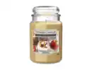 Bild 1 von YANKEE CANDLE Duftkerze im Glas »Apple Oat Latte«, 538 g