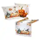 Bild 1 von Halloween Tischwäsche oder Kissenhülle